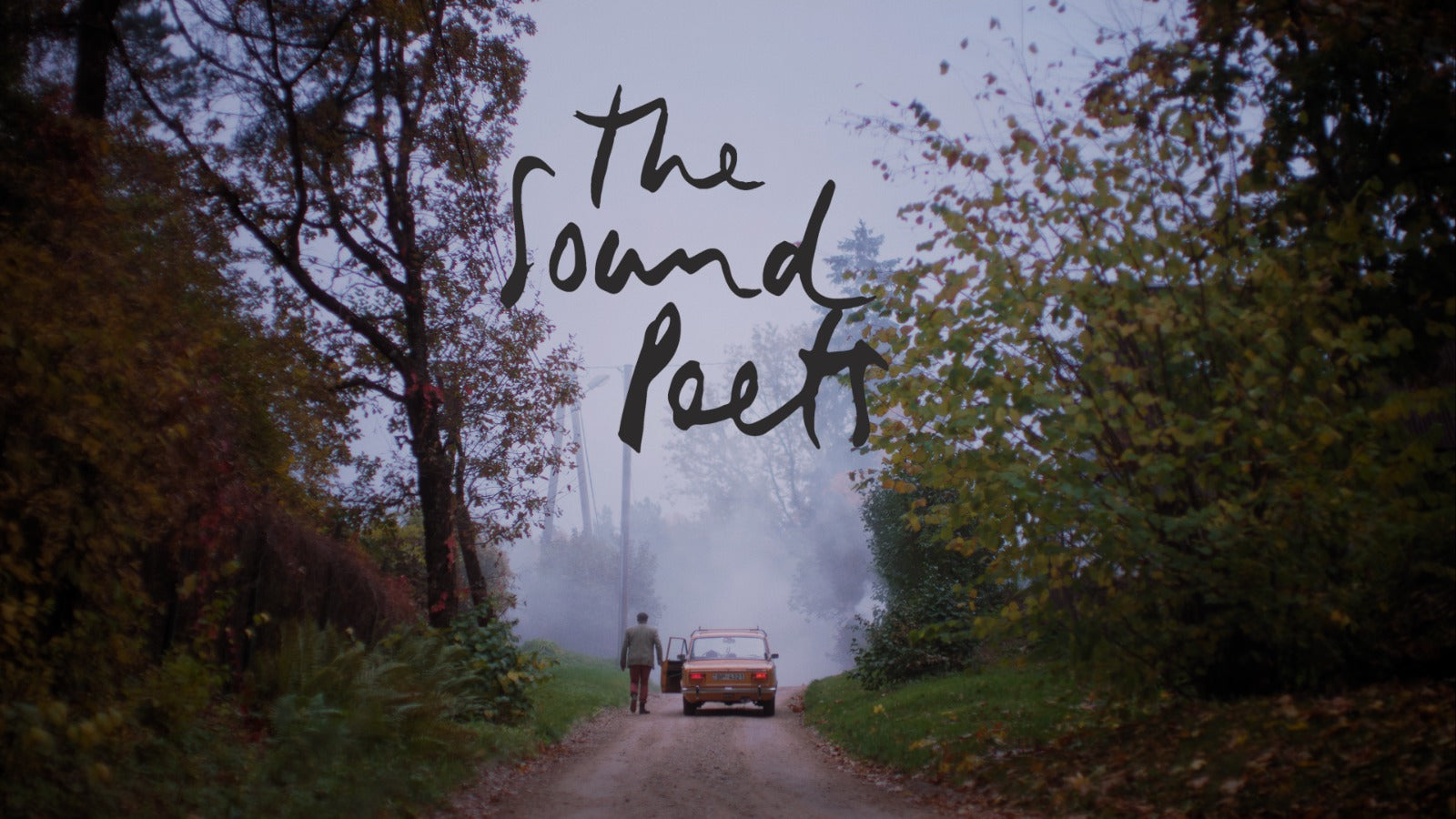Load video: The Sound Poets - Pie vienas uguns (Oficiālais video)